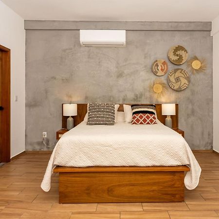 Casa Bonita Playa Del Carmen Lejlighed Eksteriør billede